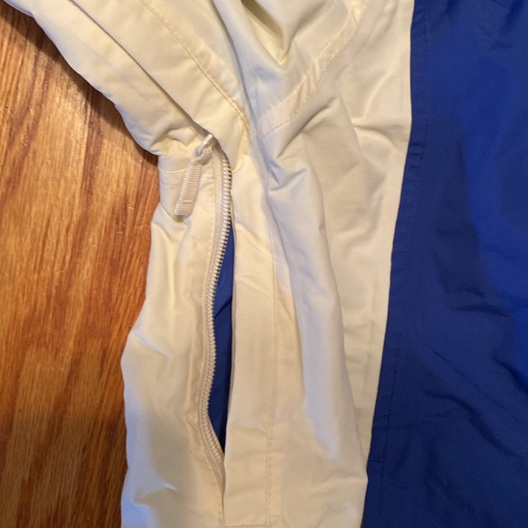 Mens’ Lands End Vintage Parka, size large. - Picture 5 of 7